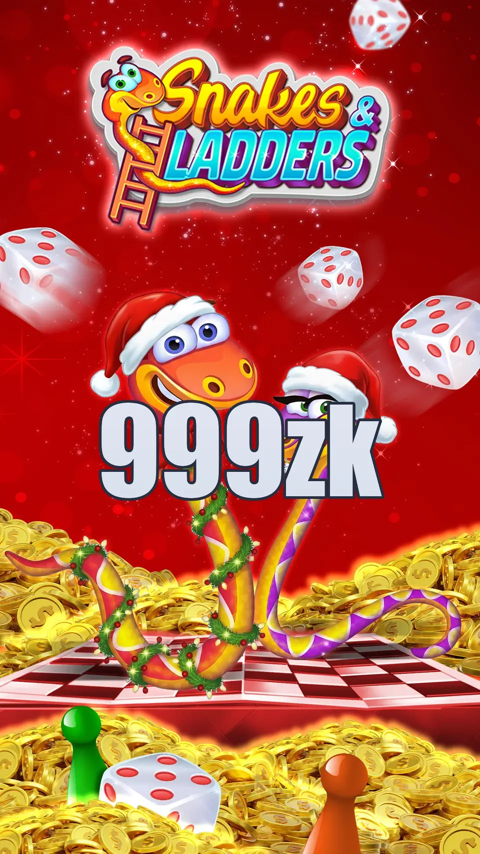 999zk Tangkapan Layar